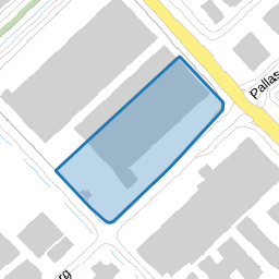 Perceel TBG01-F-6961