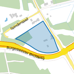 Perceel TBG01-F-6963