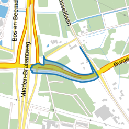 Perceel TBG01-F-6966