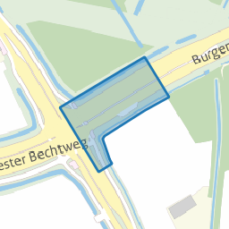 Perceel TBG01-F-6977