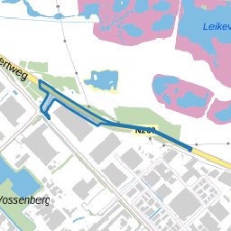 Perceel TBG01-F-7007