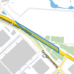 Perceel TBG01-F-7027