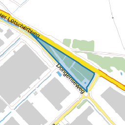 Perceel TBG01-F-7028