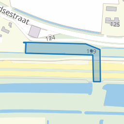 Perceel TBG01-F-7034