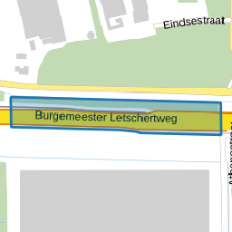 Perceel TBG01-F-7038