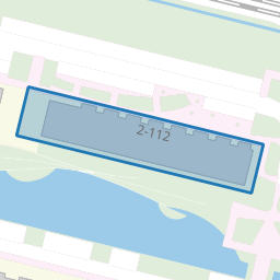 Perceel TBG01-F-7050