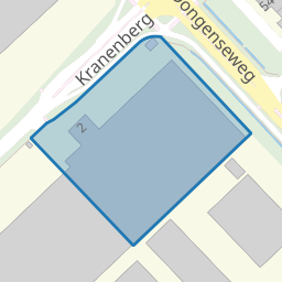 Perceel TBG01-F-7051