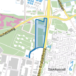 Perceel TBG01-F-7058