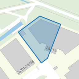 Perceel TBG01-F-7065