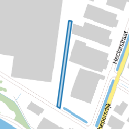 Perceel TBG01-F-7070