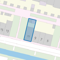 Perceel TBG01-F-7072