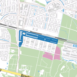 Perceel TBG01-F-7073