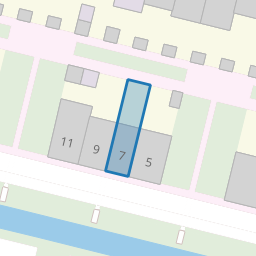 Perceel TBG01-F-7078