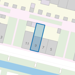 Perceel TBG01-F-7079