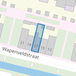 Perceel TBG01-F-7080