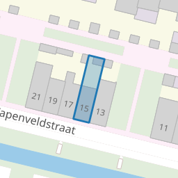 Perceel TBG01-F-7082