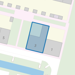 Perceel TBG01-F-7083