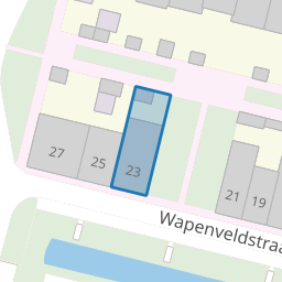 Perceel TBG01-F-7084