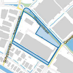 Perceel TBG01-F-7089