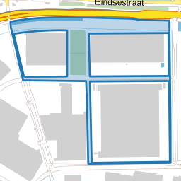 Perceel TBG01-F-7092