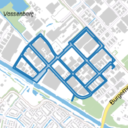 Perceel TBG01-F-7098