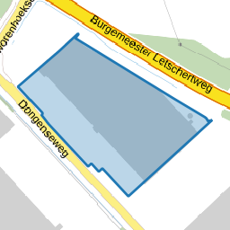 Perceel TBG01-F-7109