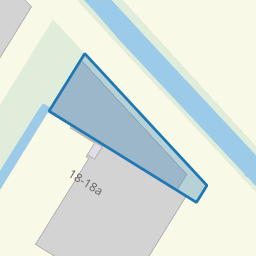 Perceel TBG01-F-7122