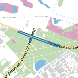 Perceel TBG01-F-7126