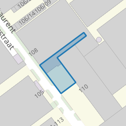 Perceel TBG01-F-7133