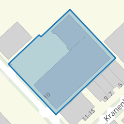 Perceel TBG01-F-7140