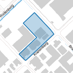 Perceel TBG01-F-7141