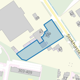 Perceel TBG01-F-7145