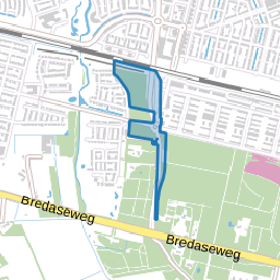 Perceel TBG01-F-7148