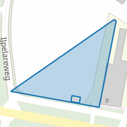 Perceel TBG01-F-7155