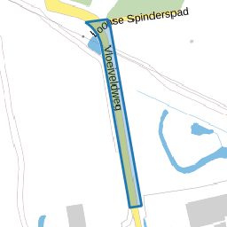 Perceel TBG01-F-7165