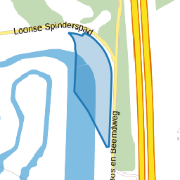 Perceel TBG01-F-7168