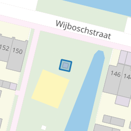 Perceel TBG01-F-7170