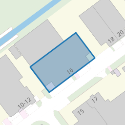 Perceel TBG01-F-7185