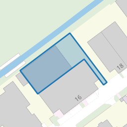 Perceel TBG01-F-7186