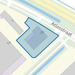 Perceel TBG01-F-7195