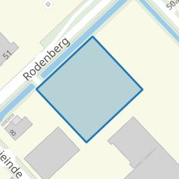 Perceel TBG01-F-7199