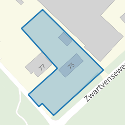 Perceel TBG01-F-7204