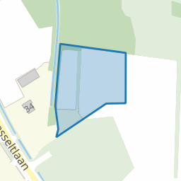 Perceel TBG01-F-7213