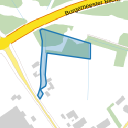 Perceel TBG01-F-7214