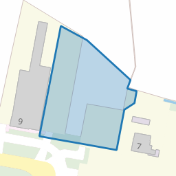 Perceel TBG01-F-7228