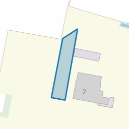 Perceel TBG01-F-7229