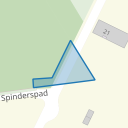 Perceel TBG01-F-7231