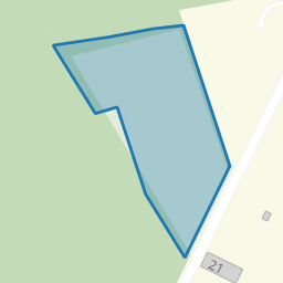 Perceel TBG01-F-7232