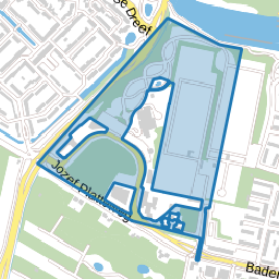 Perceel TBG01-F-7234