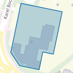 Perceel TBG01-F-7236